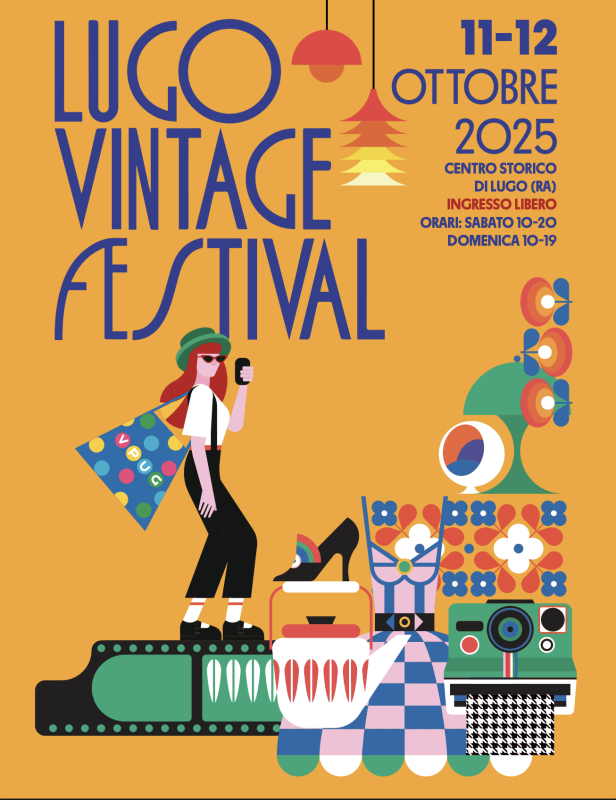 Lugo Vintage Festival